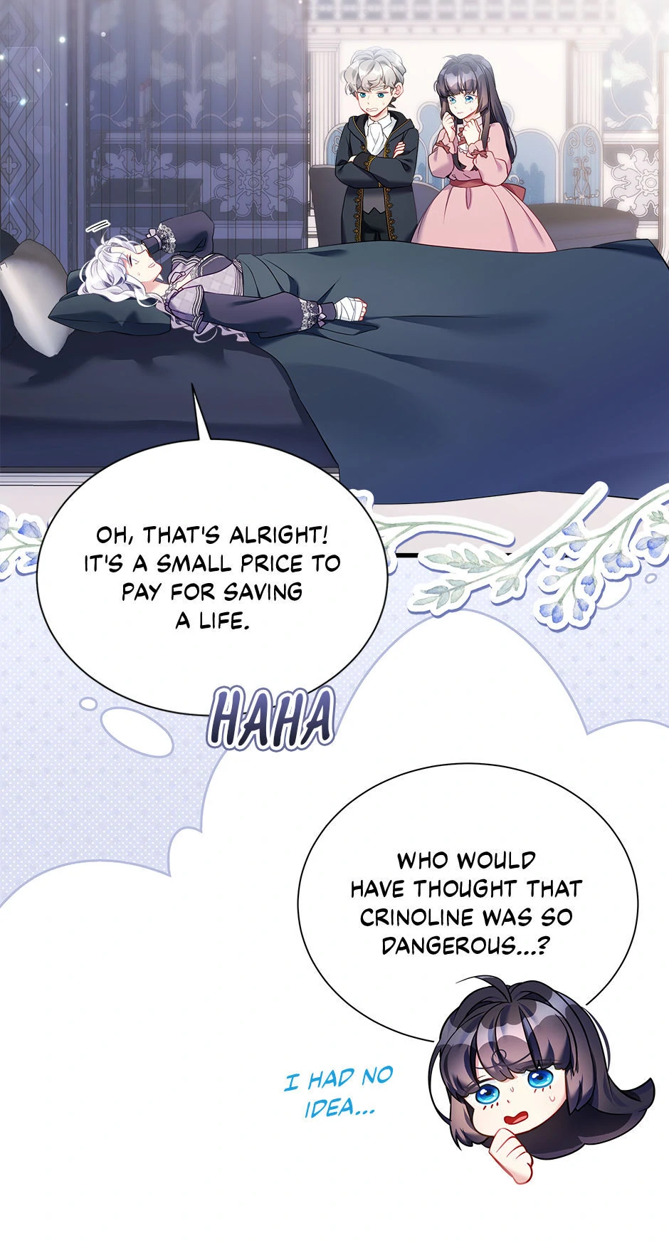 Not-Sew-Wicked Stepmom Chapter 149 - Page 47