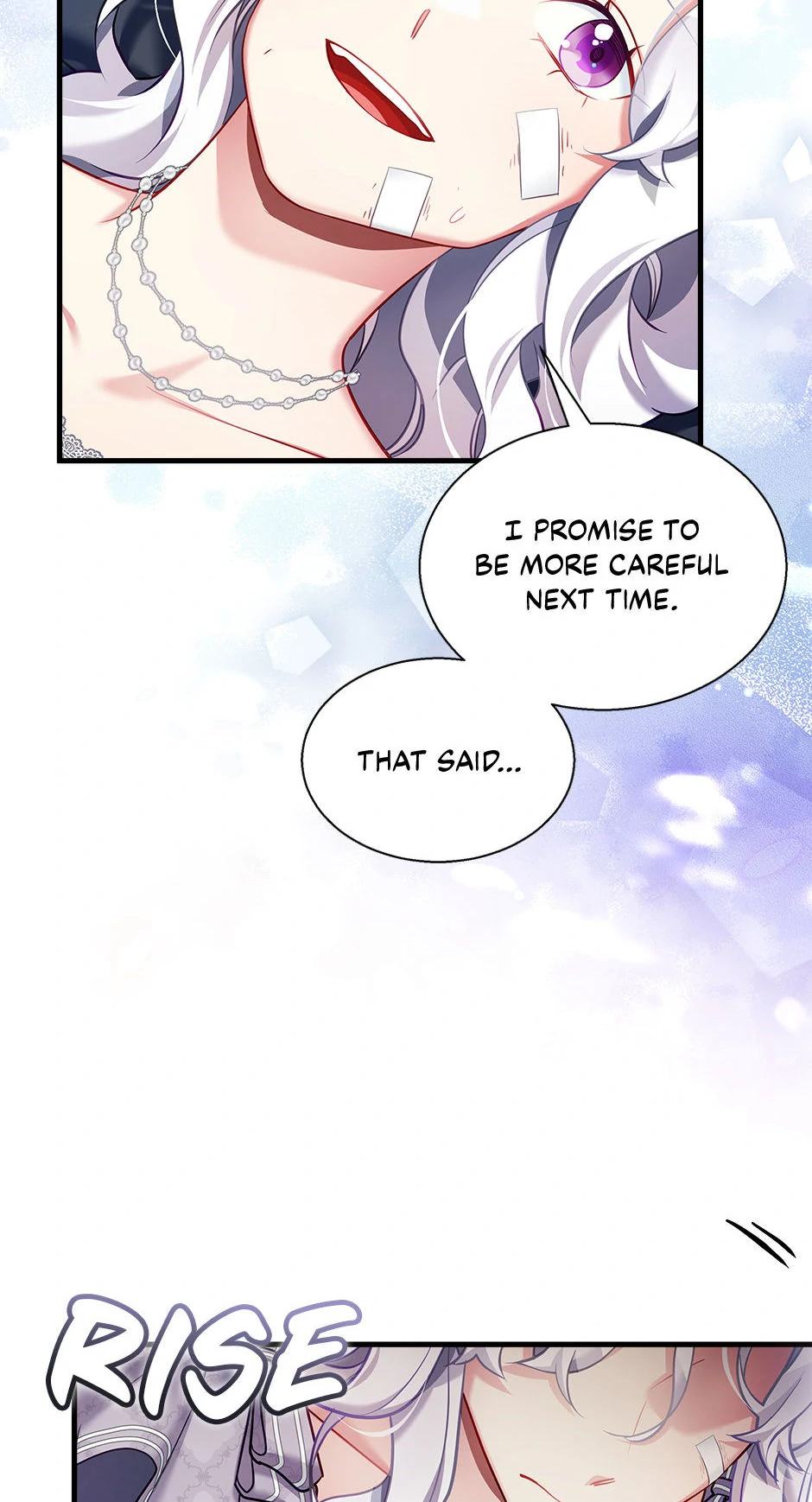 Not-Sew-Wicked Stepmom Chapter 149 - Page 60