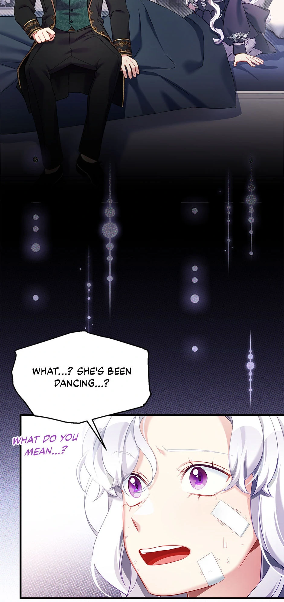 Not-Sew-Wicked Stepmom Chapter 149 - Page 65
