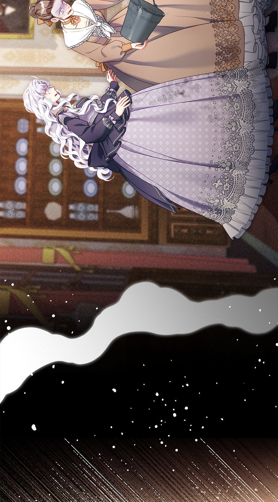 Not-Sew-Wicked Stepmom Chapter 149 - Page 9