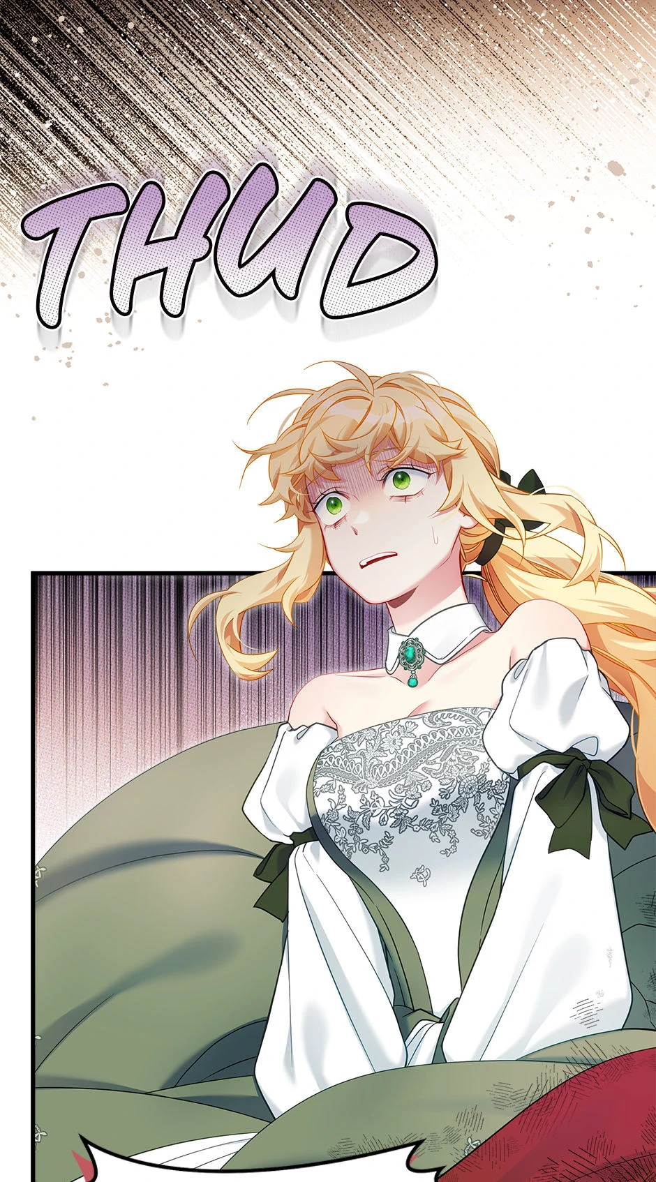 Not-Sew-Wicked Stepmom Chapter 149 - Page 10