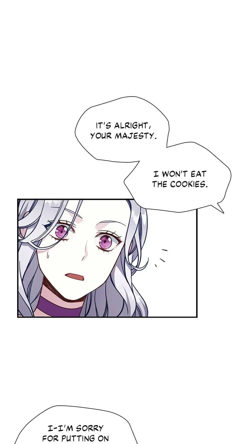 Not-Sew-Wicked Stepmom Chapter 15 - Page 1