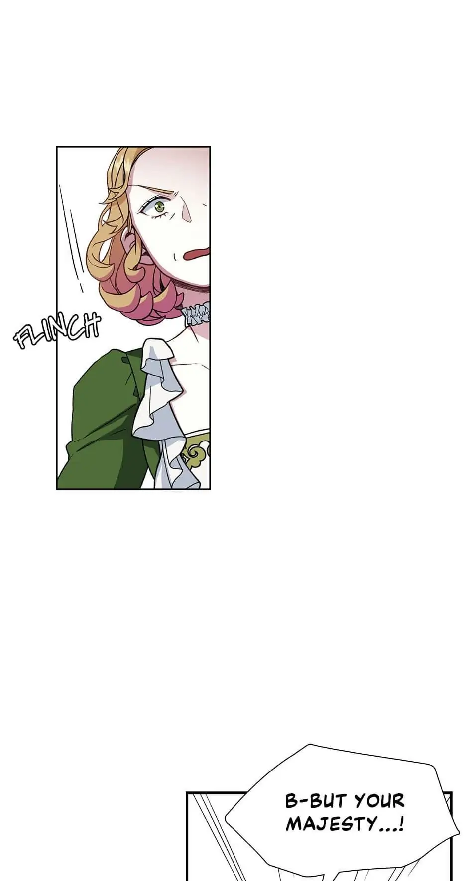 Not-Sew-Wicked Stepmom Chapter 15 - Page 11