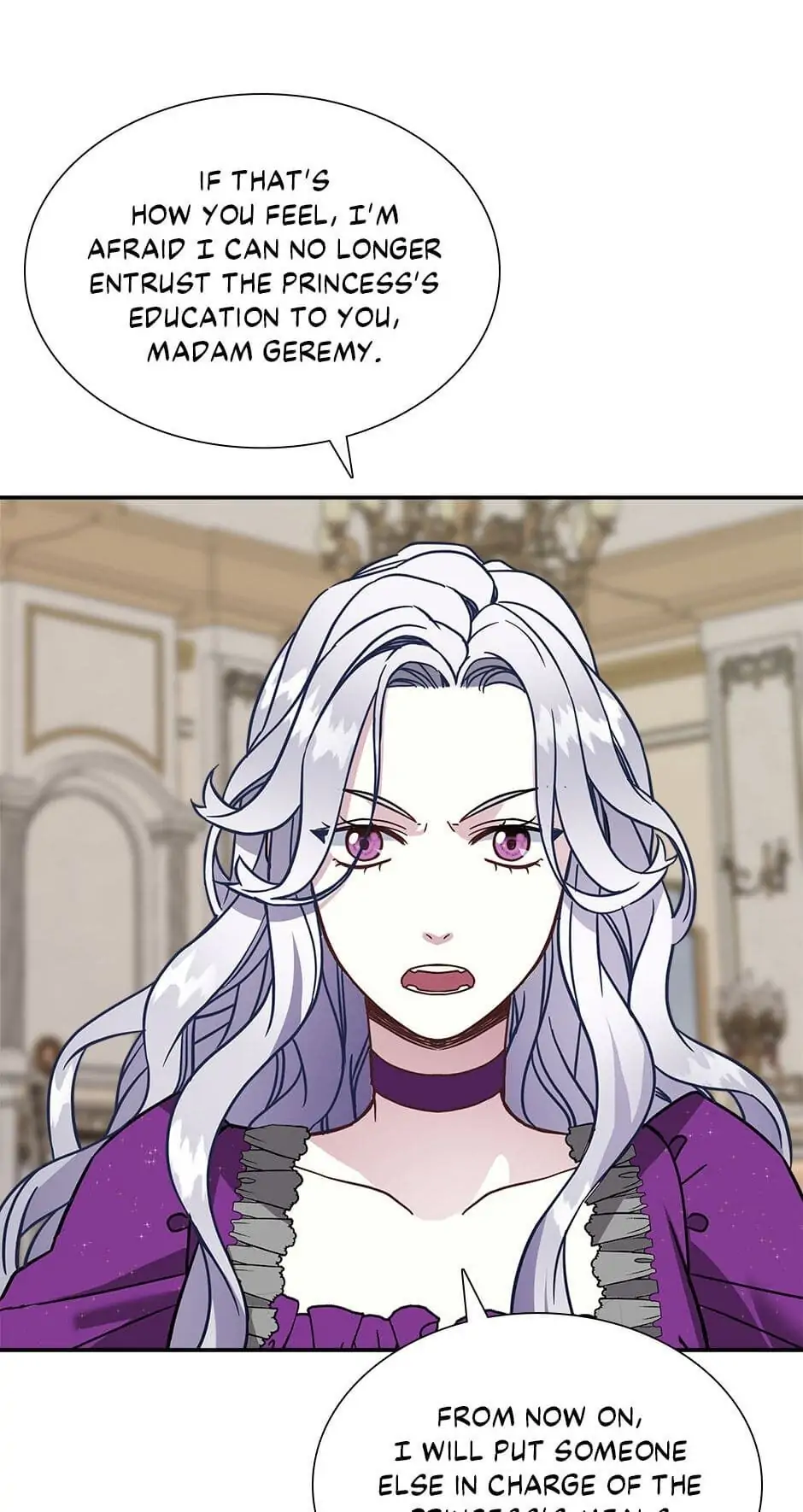 Not-Sew-Wicked Stepmom Chapter 15 - Page 16