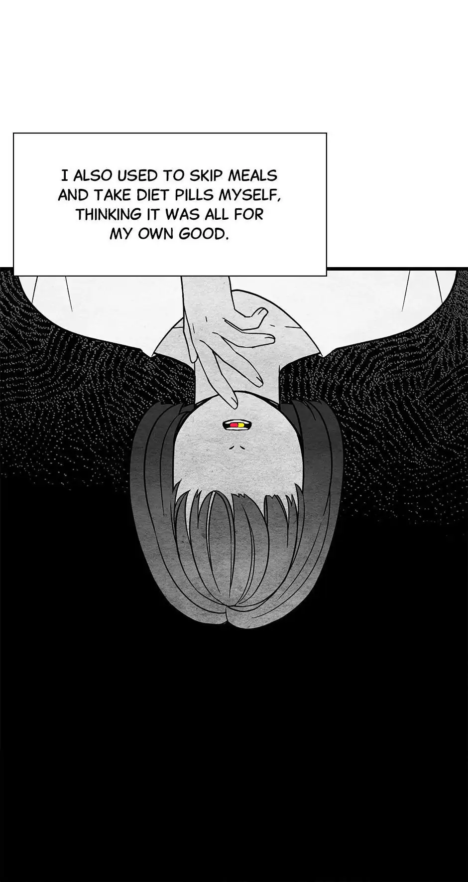 Not-Sew-Wicked Stepmom Chapter 15 - Page 21