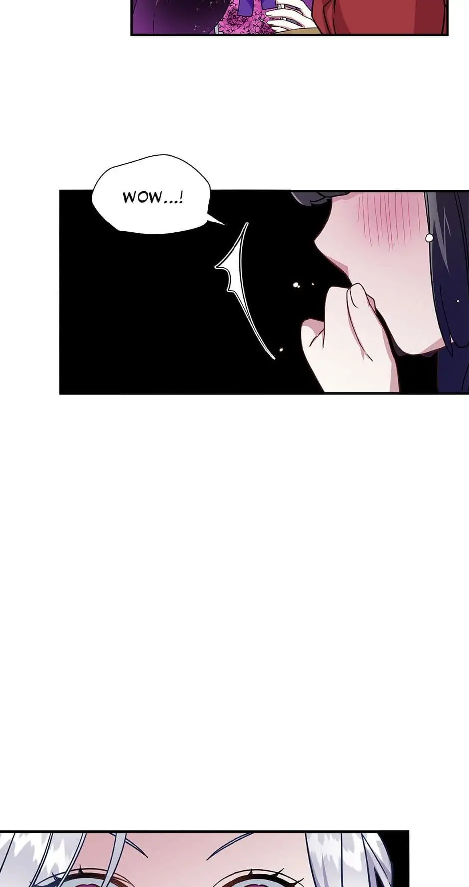 Not-Sew-Wicked Stepmom Chapter 15 - Page 40