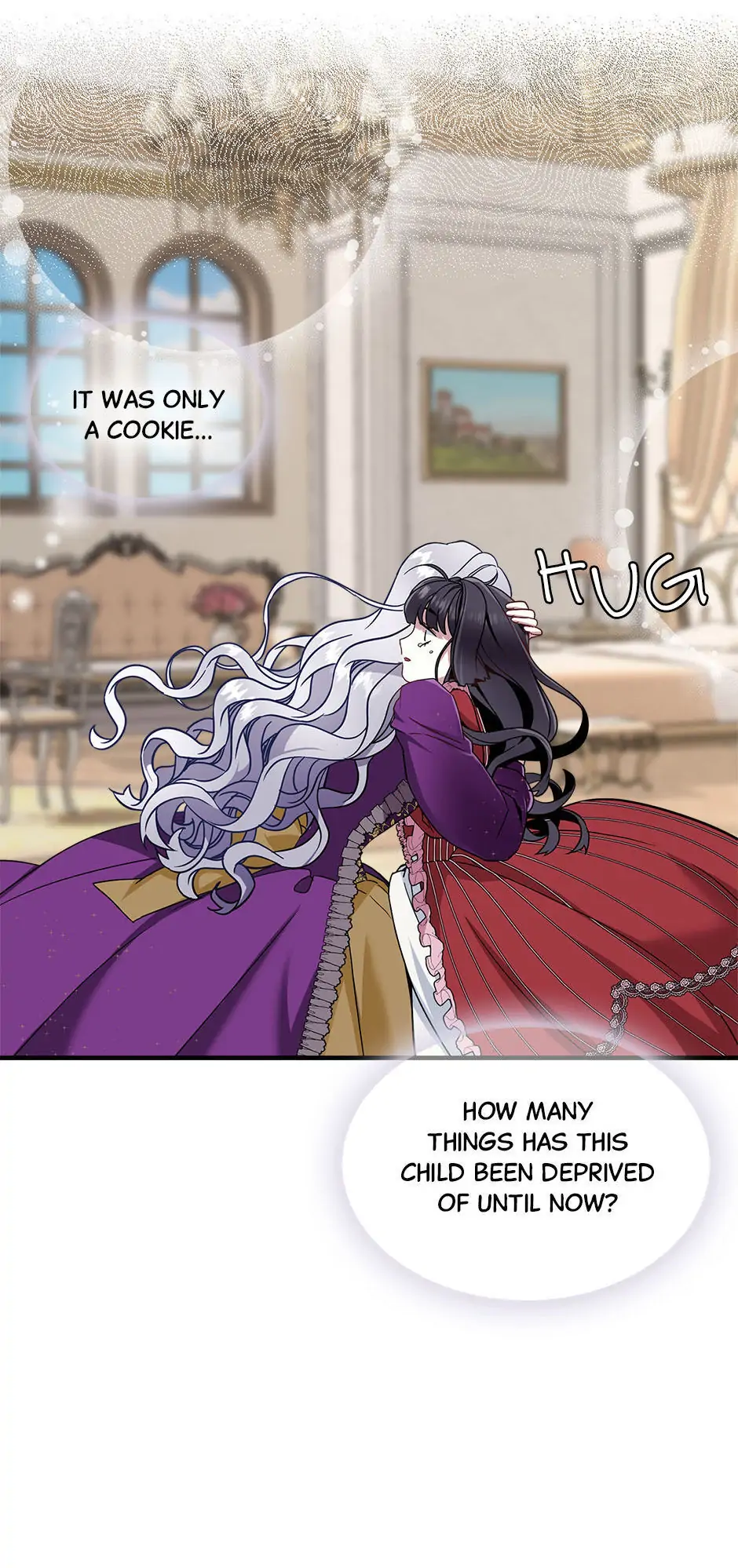 Not-Sew-Wicked Stepmom Chapter 15 - Page 46