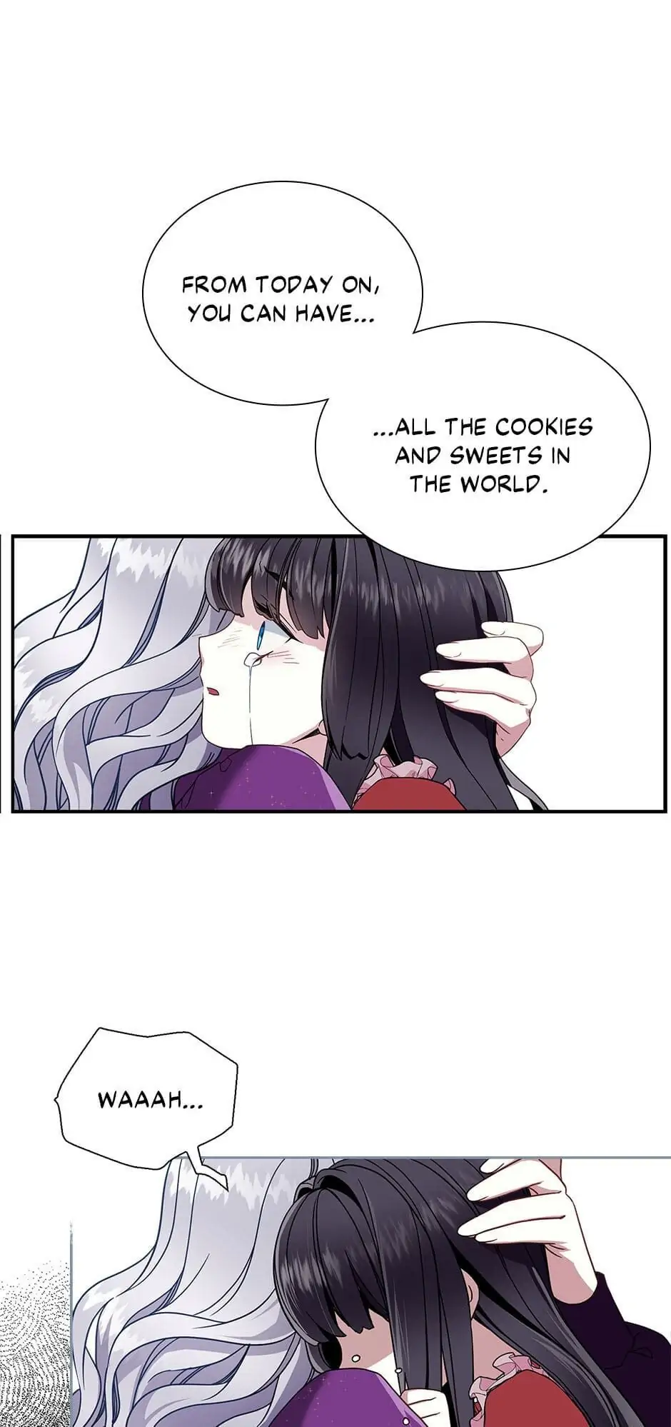 Not-Sew-Wicked Stepmom Chapter 15 - Page 47