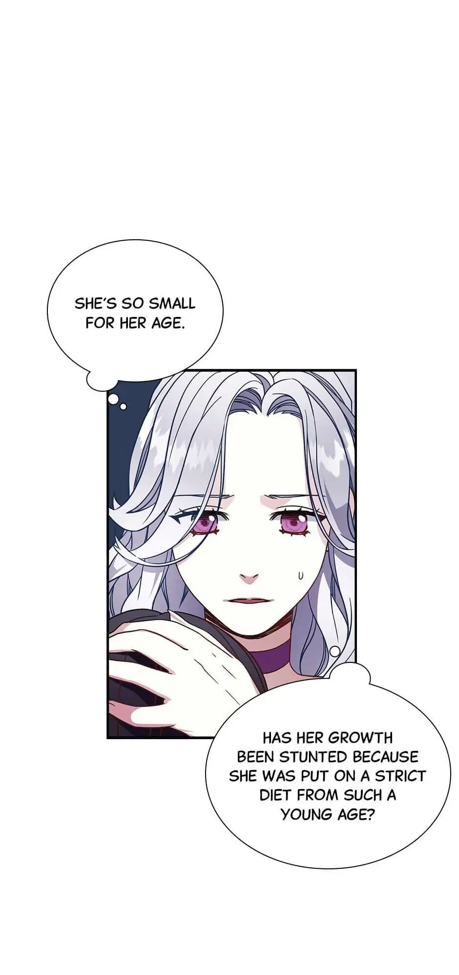 Not-Sew-Wicked Stepmom Chapter 15 - Page 49