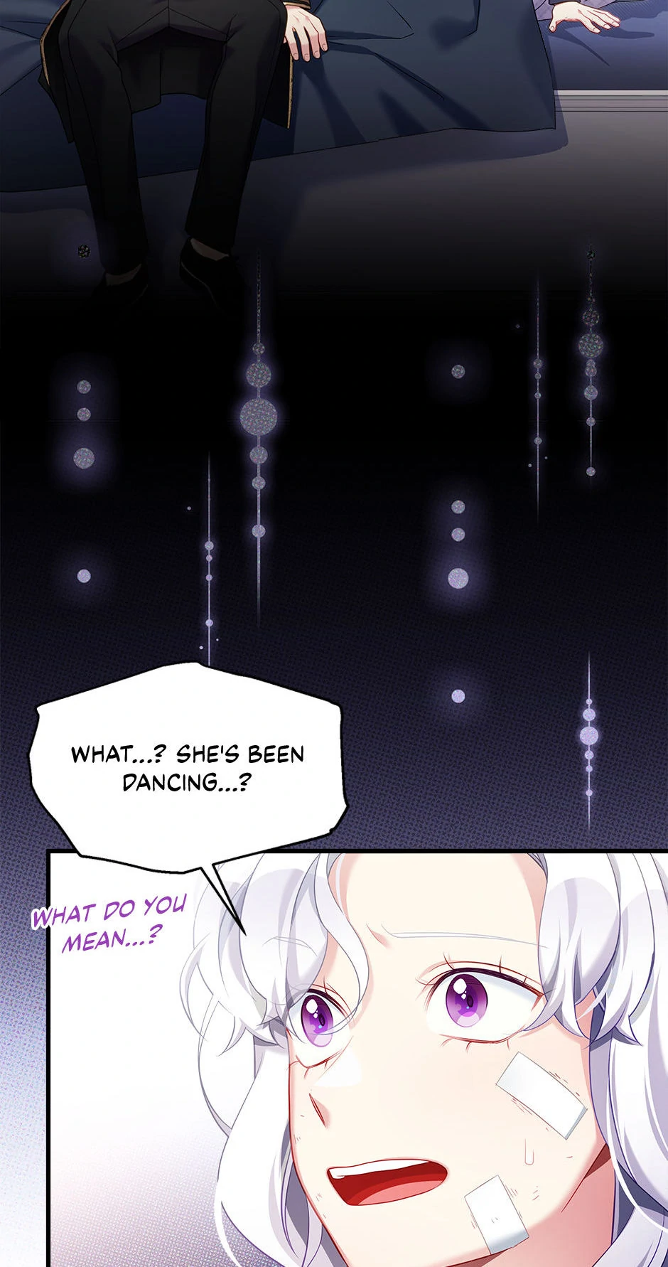 Not-Sew-Wicked Stepmom Chapter 150 - Page 2