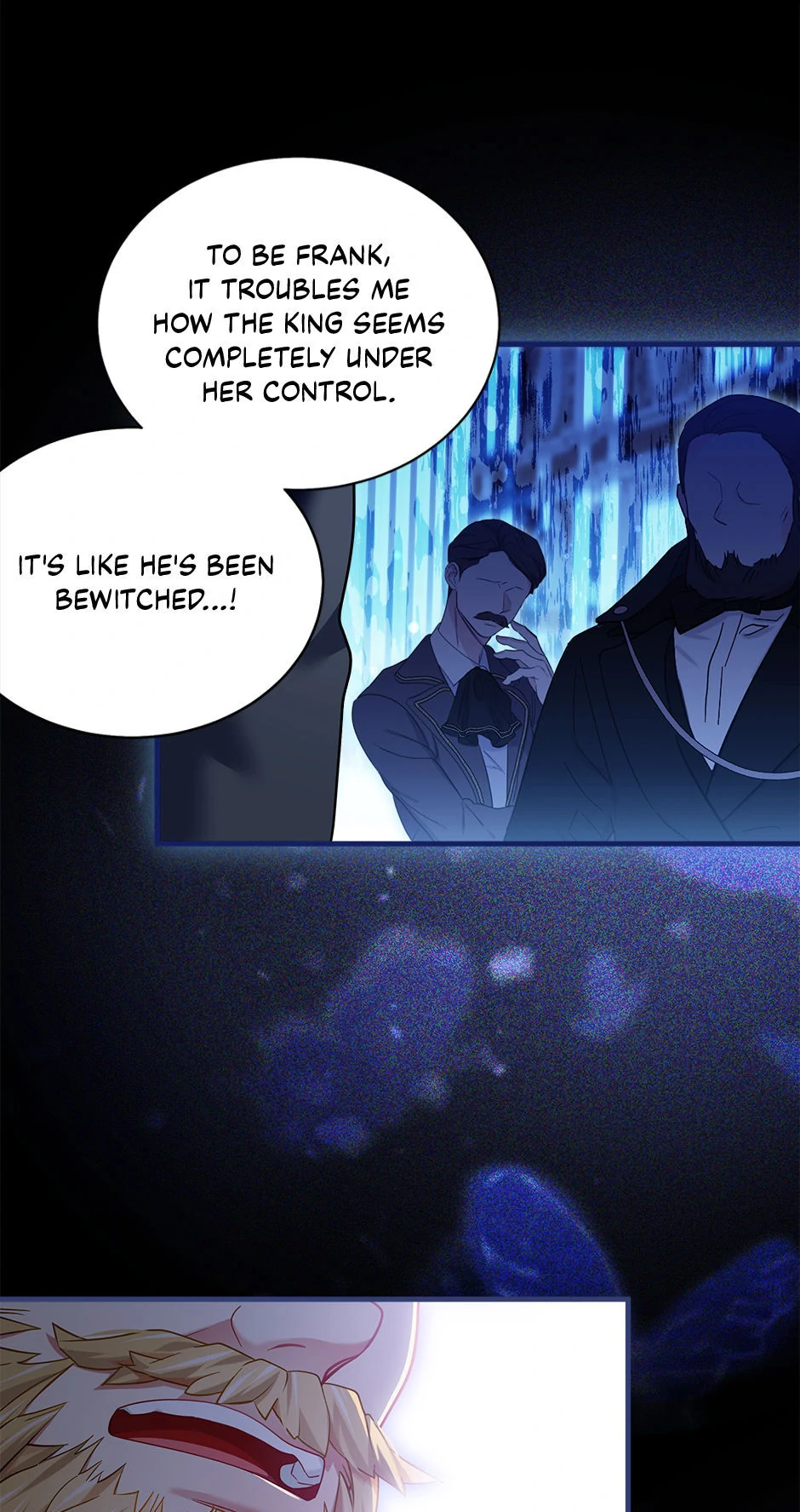 Not-Sew-Wicked Stepmom Chapter 150 - Page 11