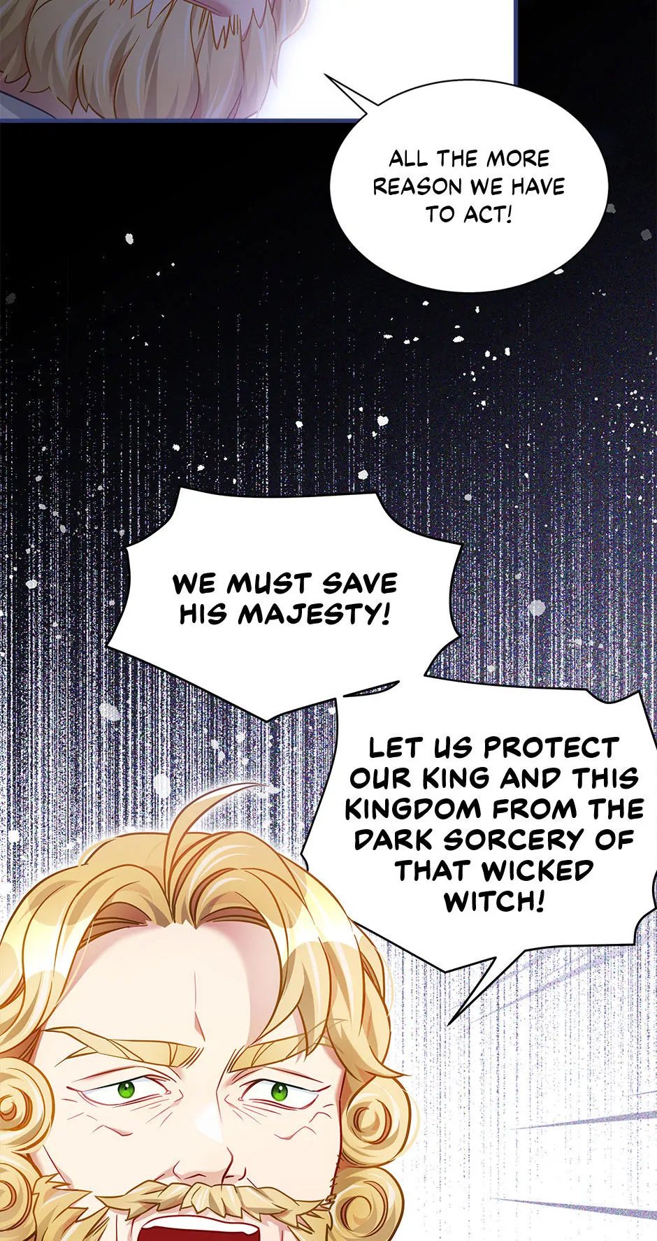 Not-Sew-Wicked Stepmom Chapter 150 - Page 12