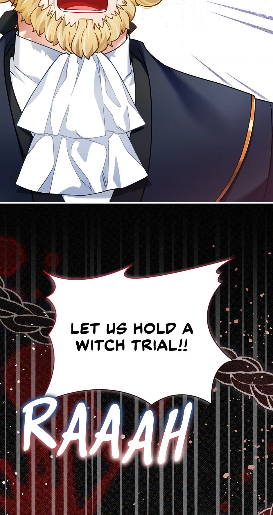 Not-Sew-Wicked Stepmom Chapter 150 - Page 13