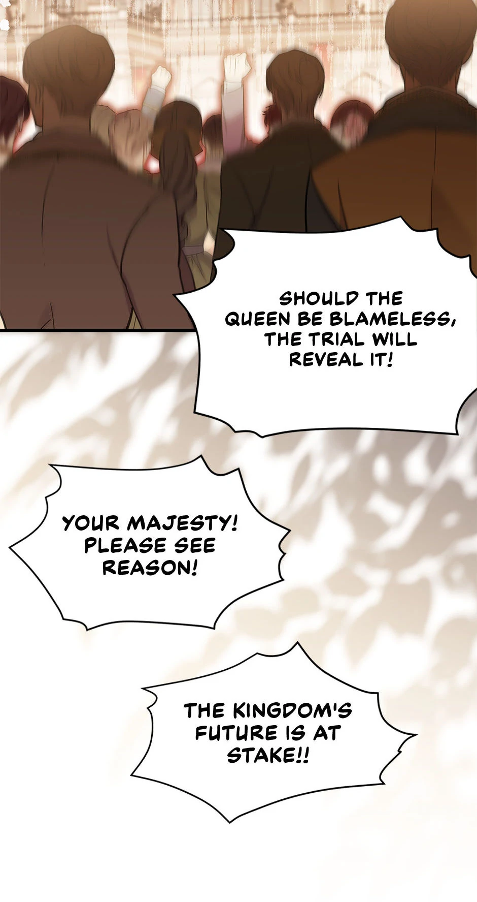 Not-Sew-Wicked Stepmom Chapter 150 - Page 15