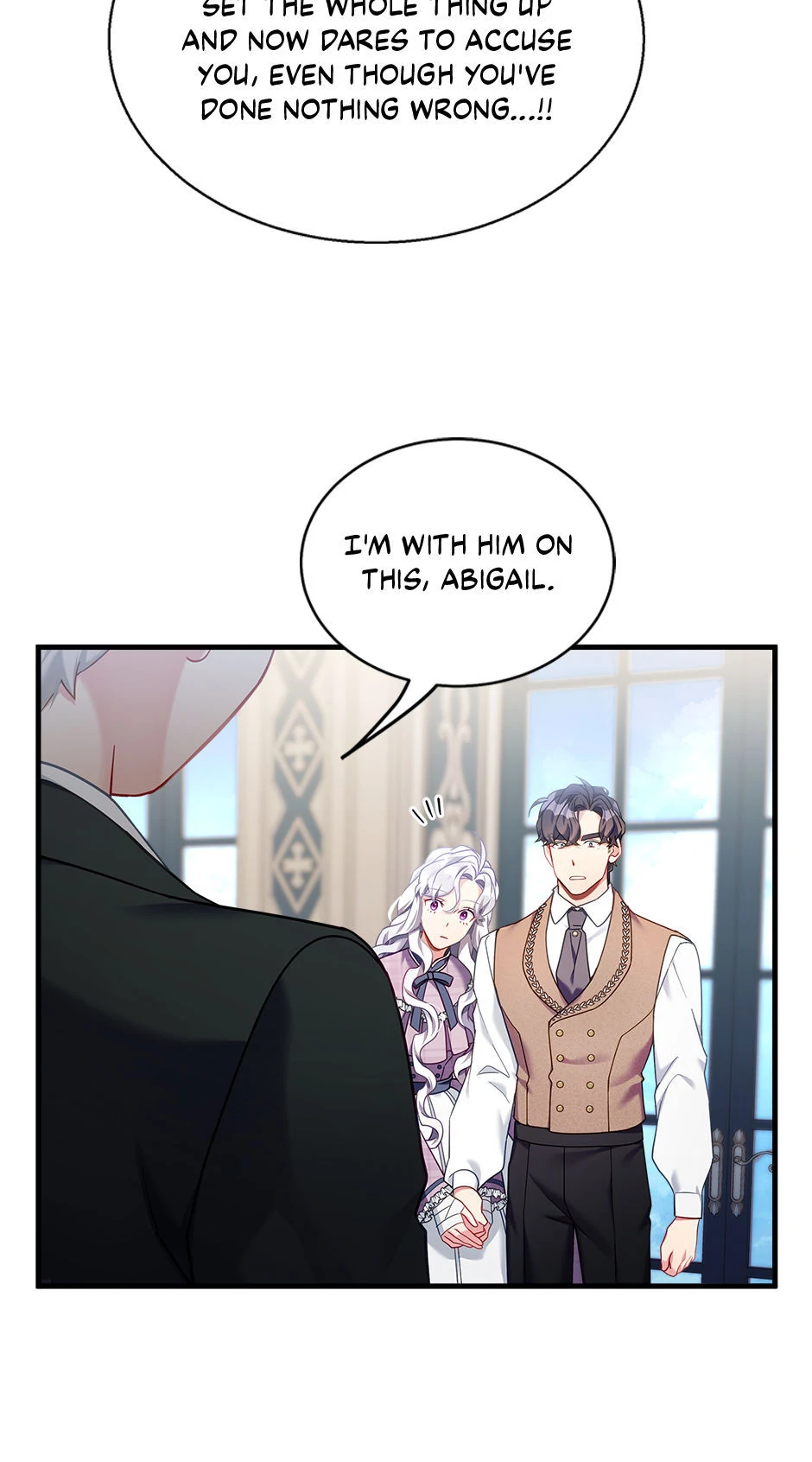 Not-Sew-Wicked Stepmom Chapter 150 - Page 21