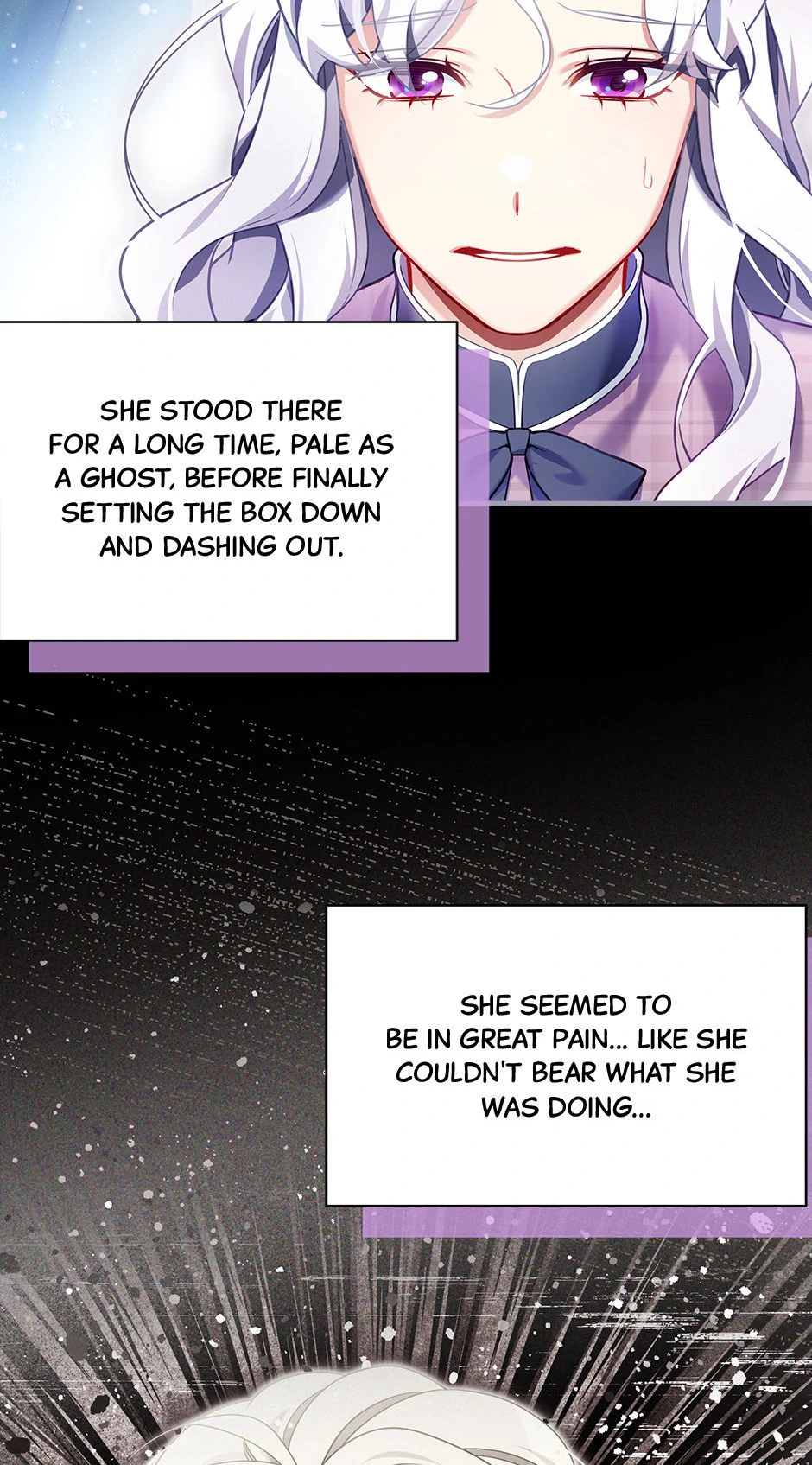 Not-Sew-Wicked Stepmom Chapter 150 - Page 28