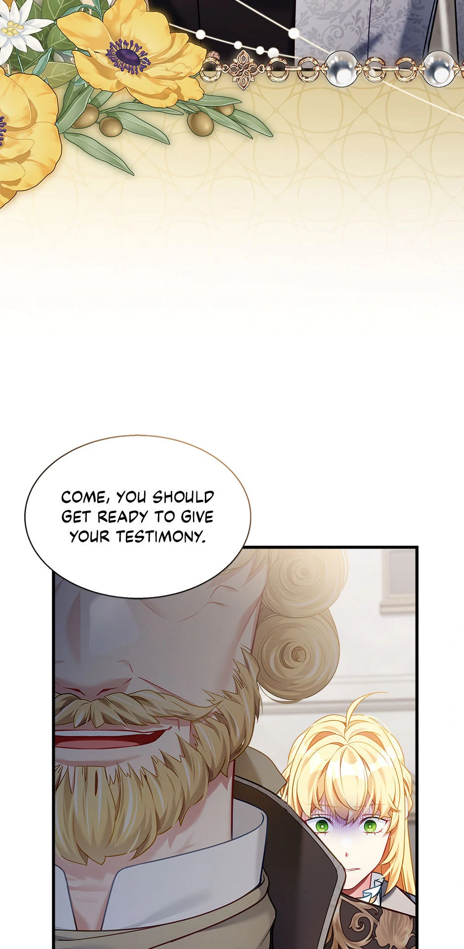 Not-Sew-Wicked Stepmom Chapter 150 - Page 42