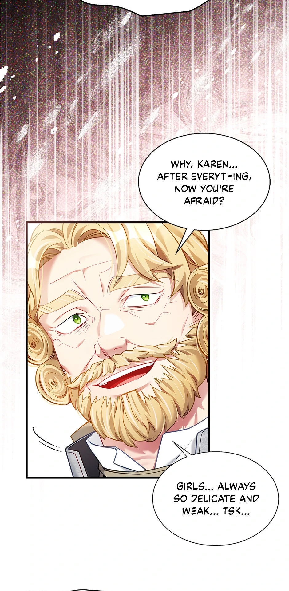 Not-Sew-Wicked Stepmom Chapter 150 - Page 45