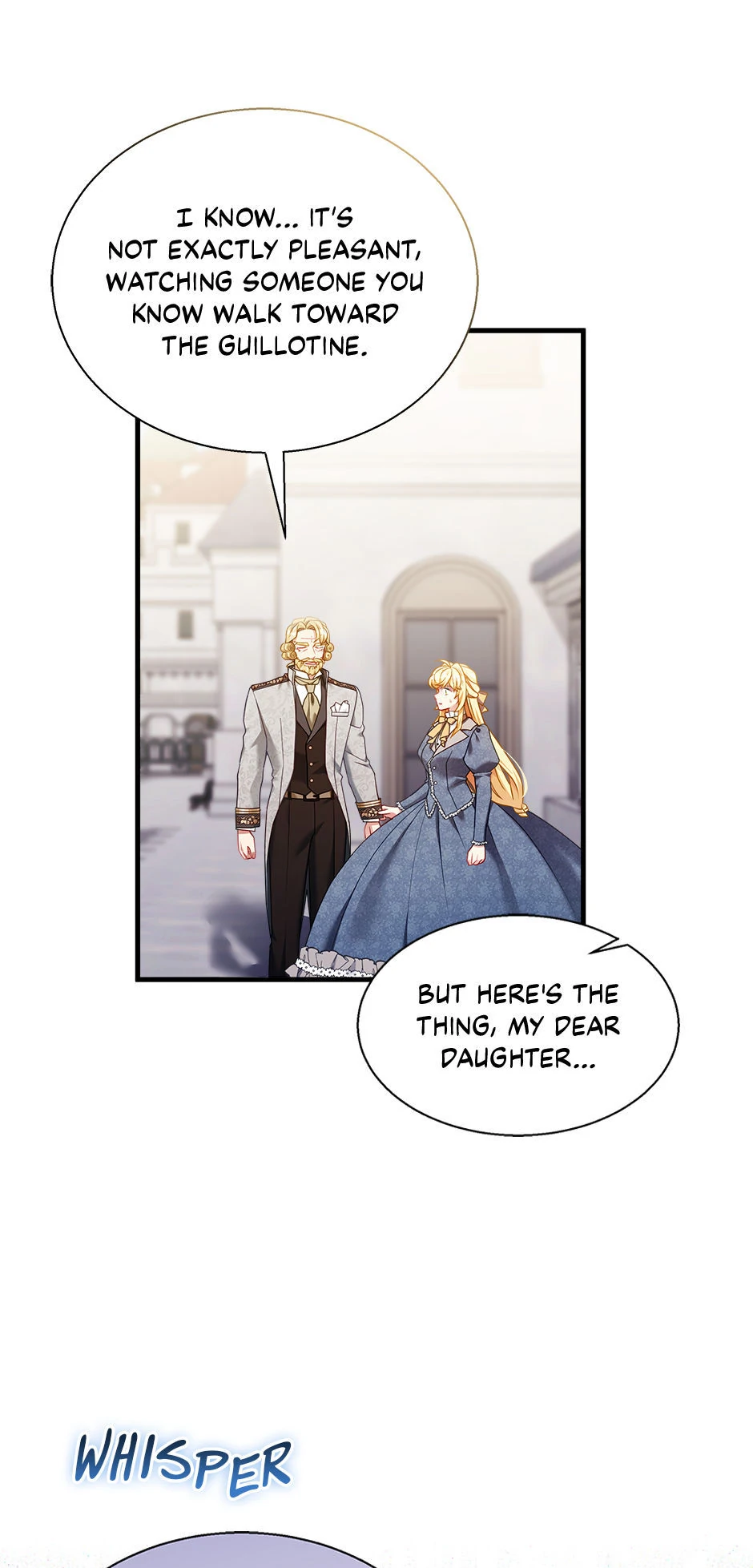 Not-Sew-Wicked Stepmom Chapter 150 - Page 47