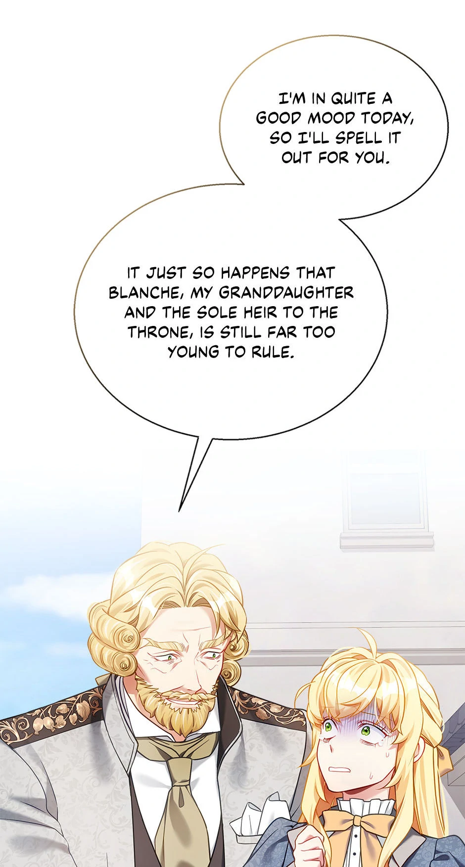 Not-Sew-Wicked Stepmom Chapter 150 - Page 54