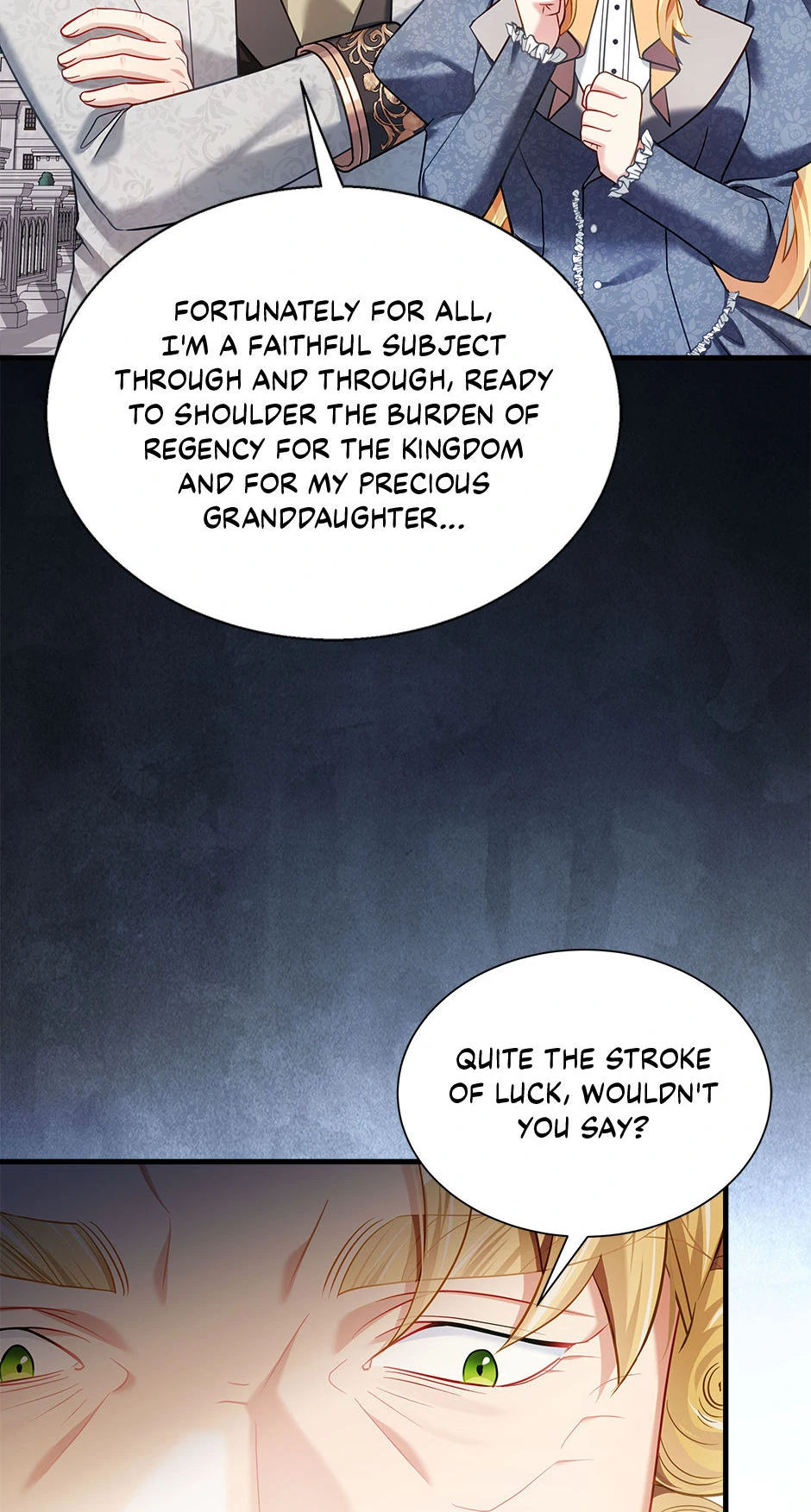 Not-Sew-Wicked Stepmom Chapter 150 - Page 55