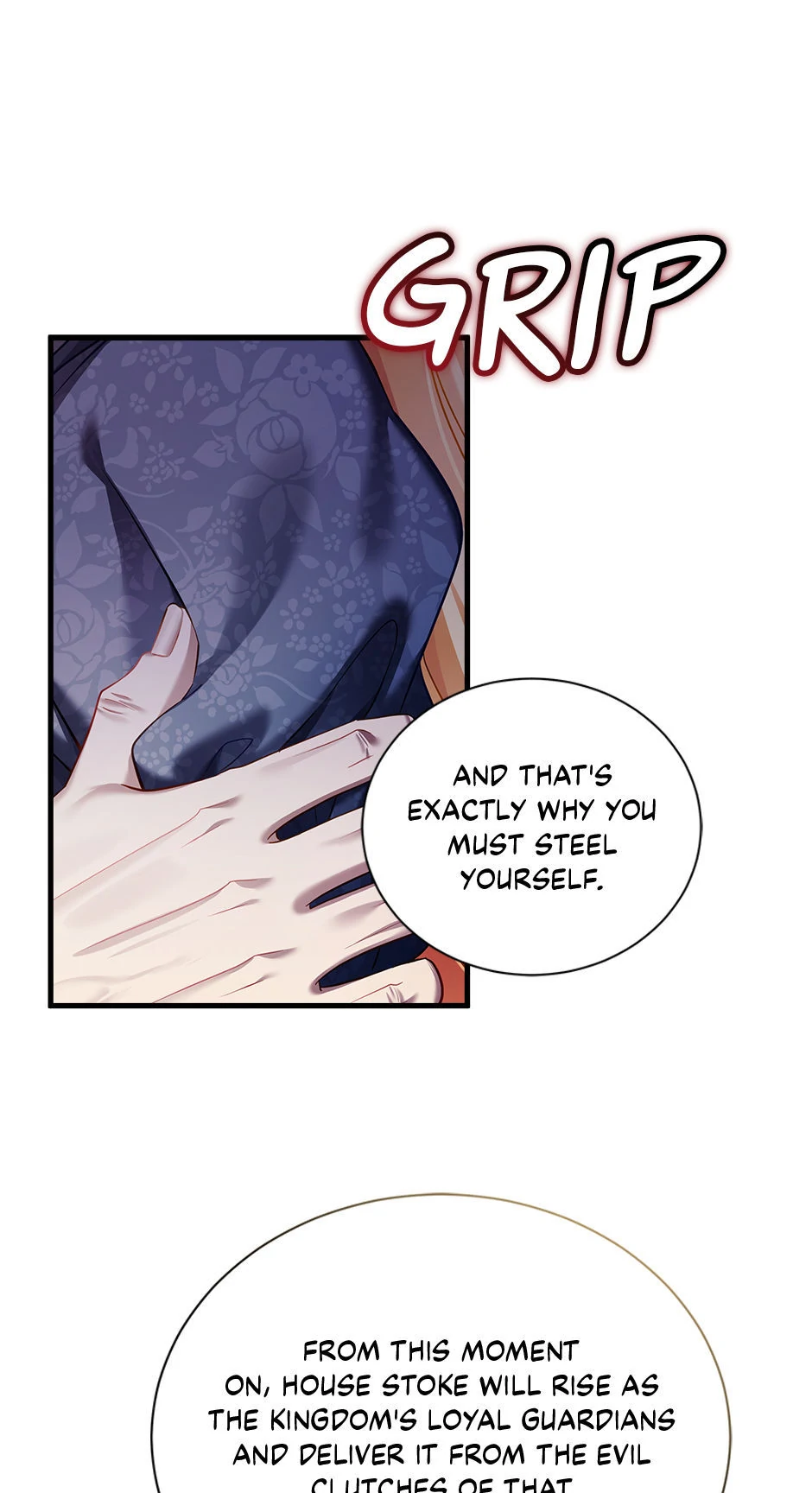 Not-Sew-Wicked Stepmom Chapter 150 - Page 57