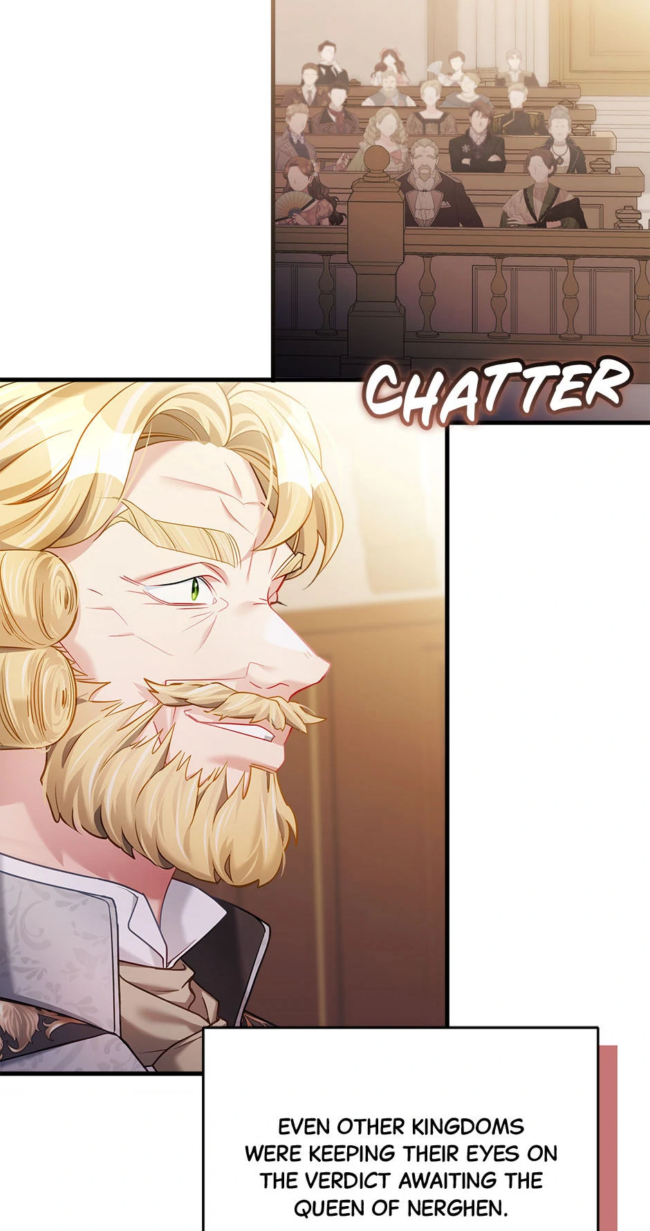 Not-Sew-Wicked Stepmom Chapter 150 - Page 64