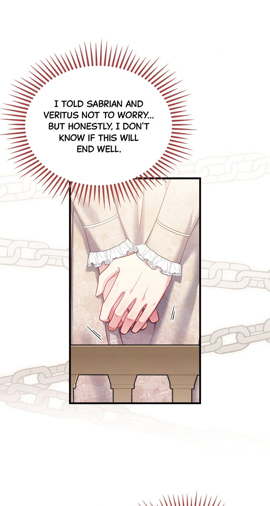 Not-Sew-Wicked Stepmom Chapter 150 - Page 68