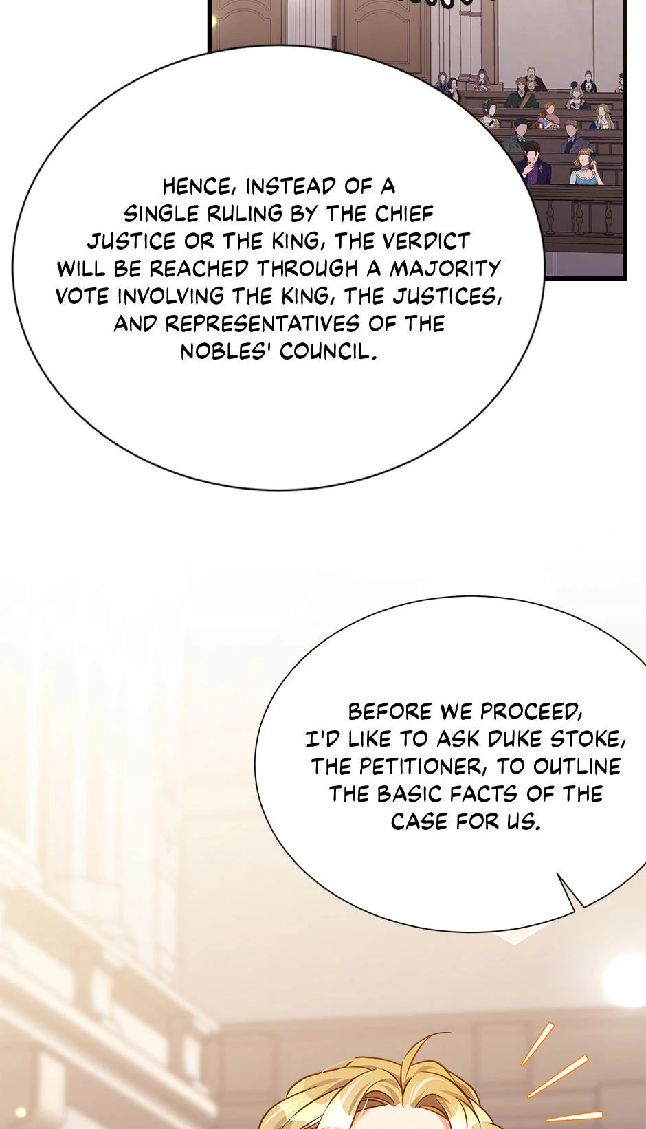 Not-Sew-Wicked Stepmom Chapter 151 - Page 2