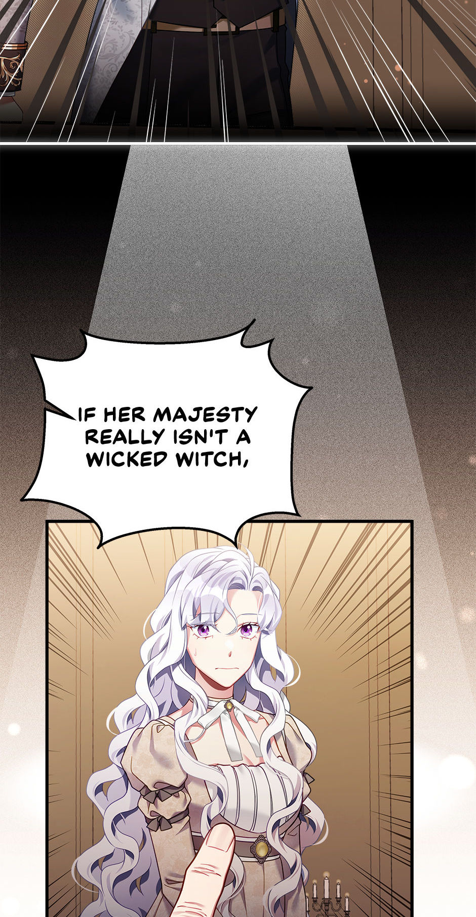 Not-Sew-Wicked Stepmom Chapter 151 - Page 15