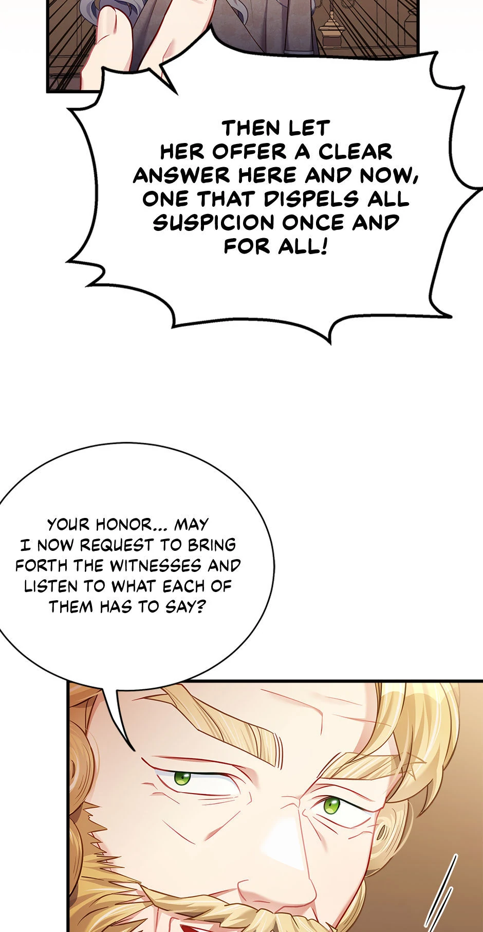 Not-Sew-Wicked Stepmom Chapter 151 - Page 16