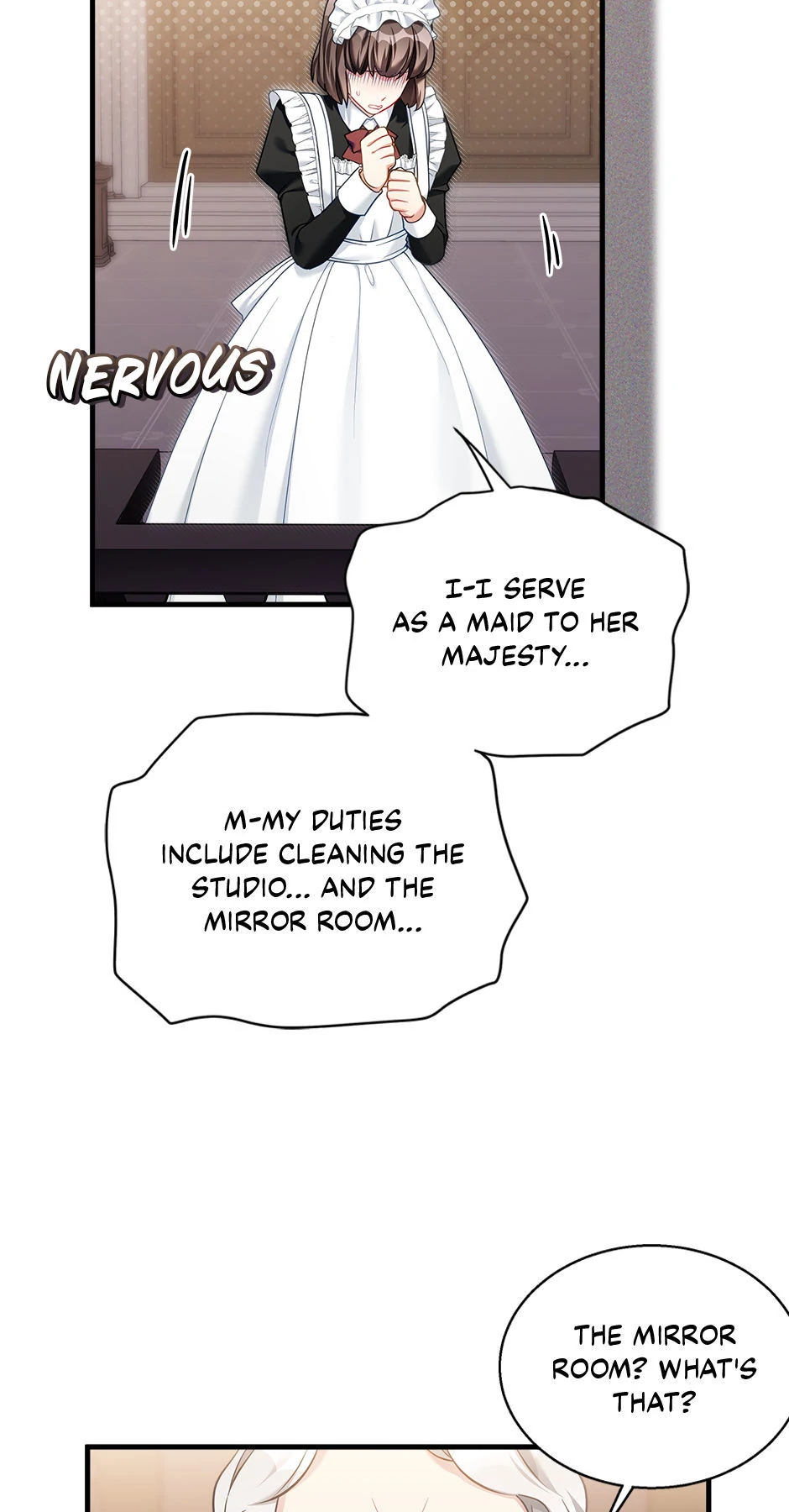 Not-Sew-Wicked Stepmom Chapter 151 - Page 19