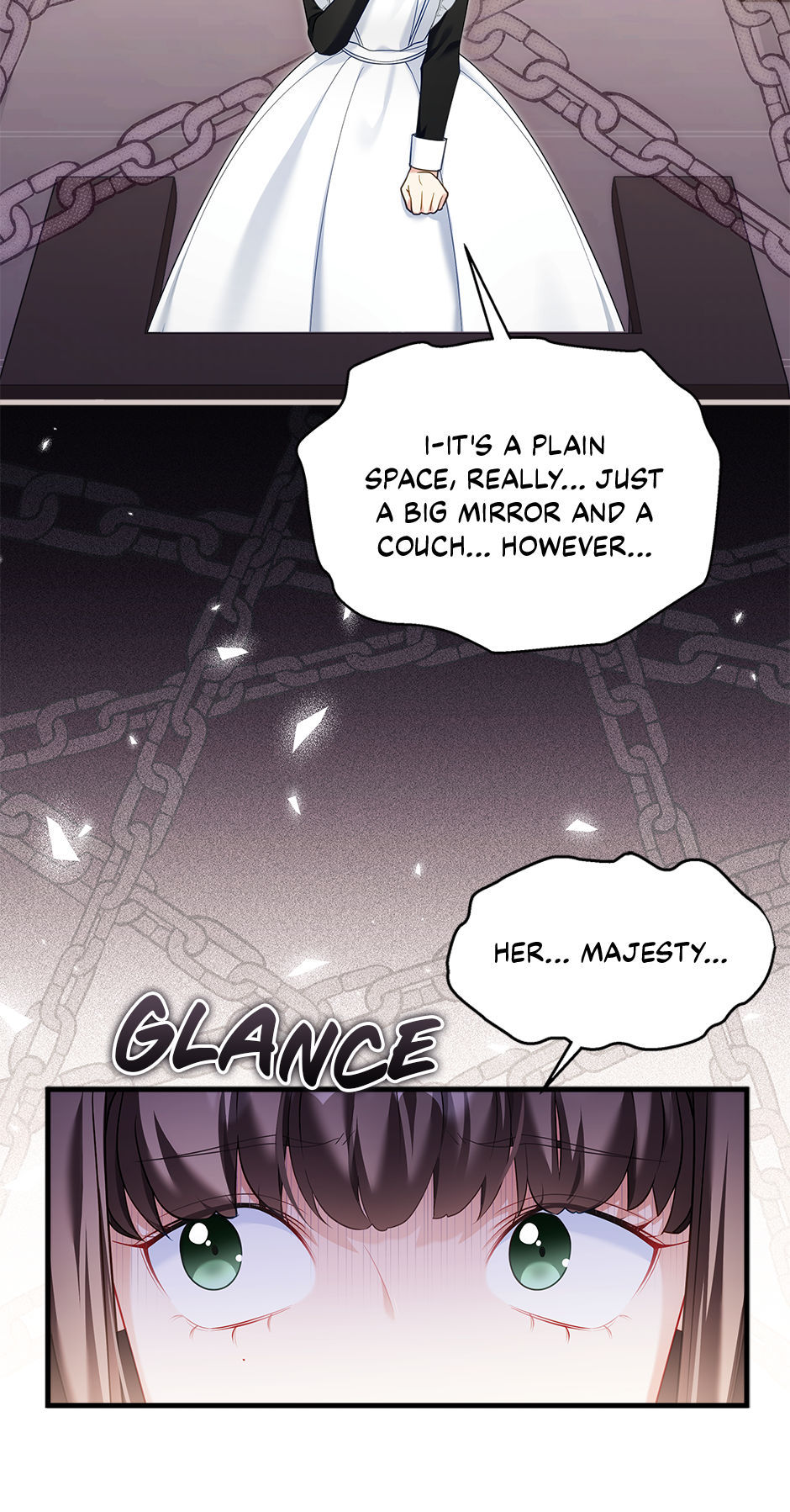 Not-Sew-Wicked Stepmom Chapter 151 - Page 21