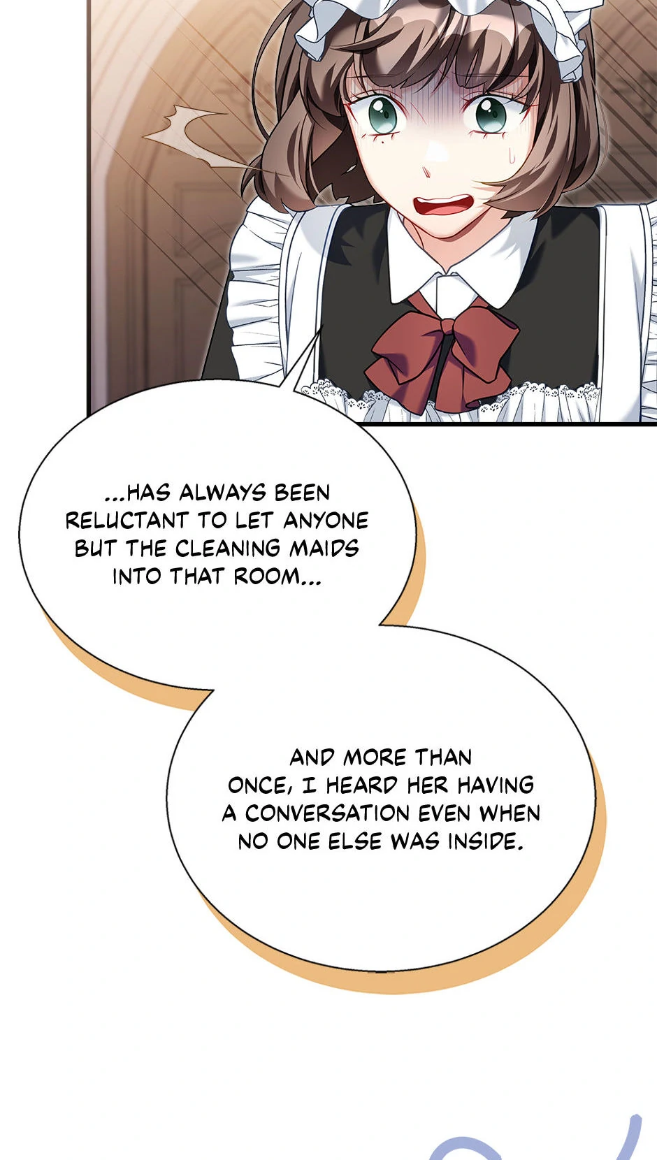 Not-Sew-Wicked Stepmom Chapter 151 - Page 23