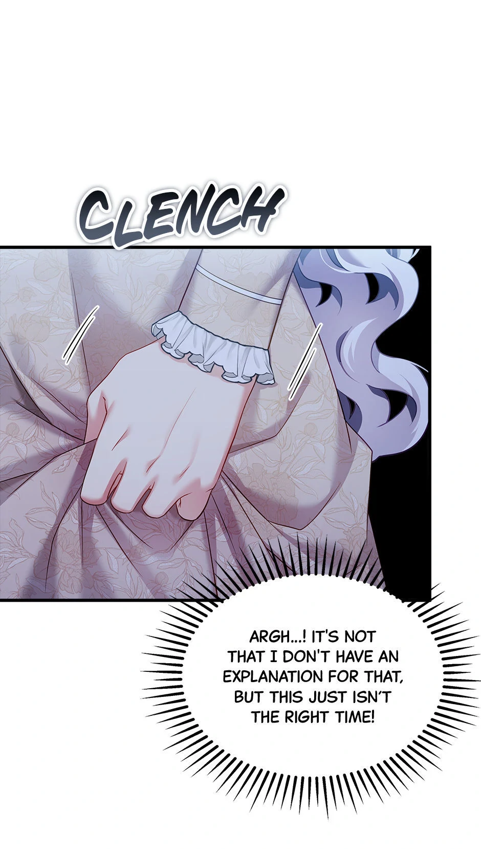 Not-Sew-Wicked Stepmom Chapter 151 - Page 26