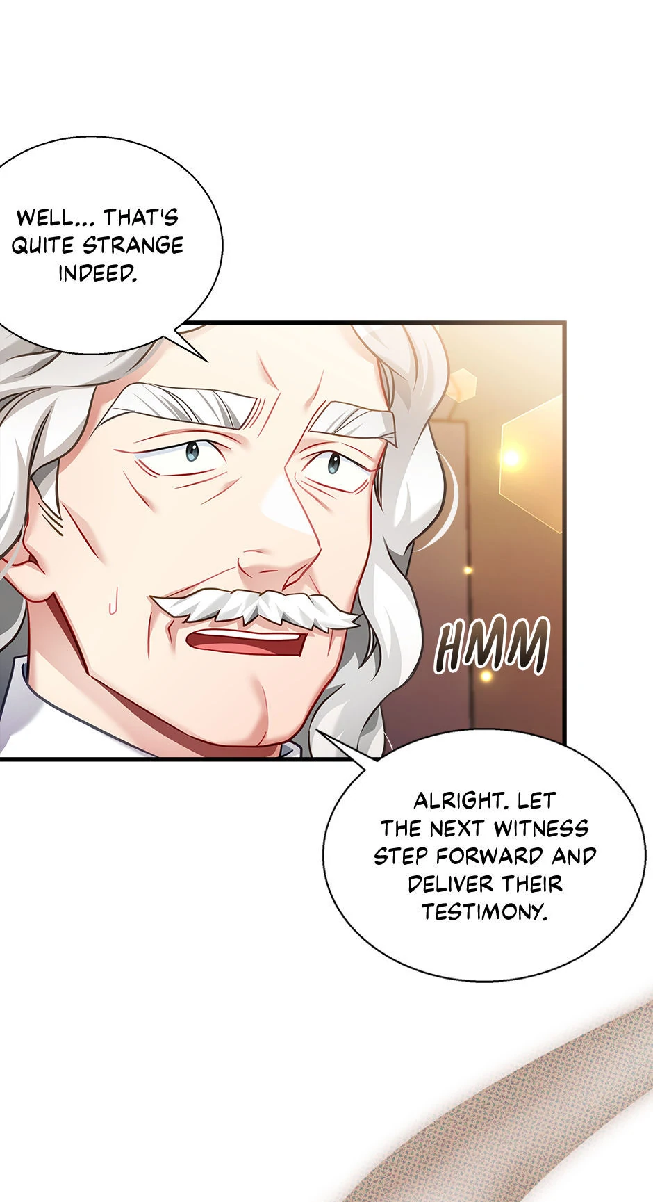 Not-Sew-Wicked Stepmom Chapter 151 - Page 27