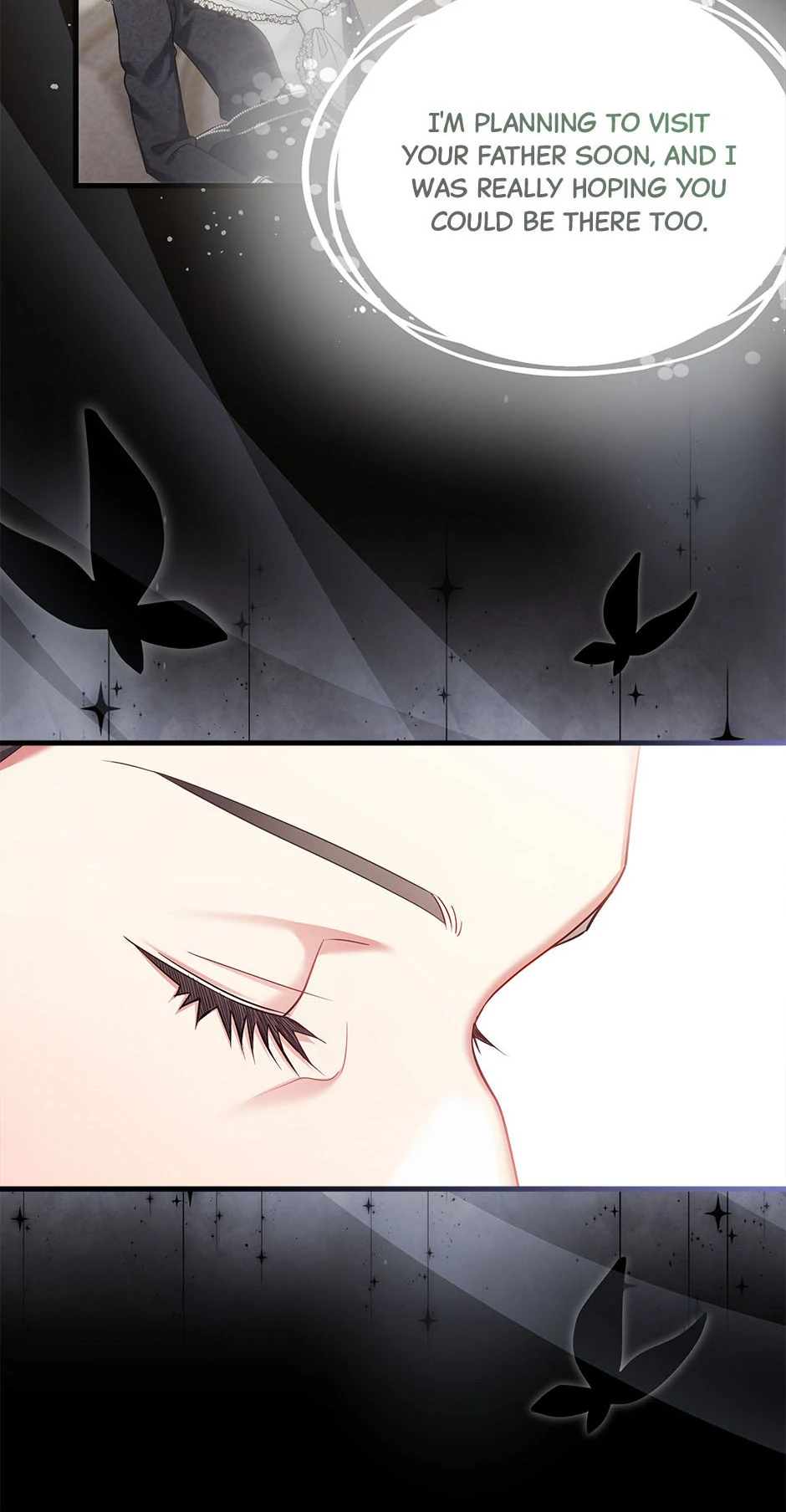 Not-Sew-Wicked Stepmom Chapter 151 - Page 36