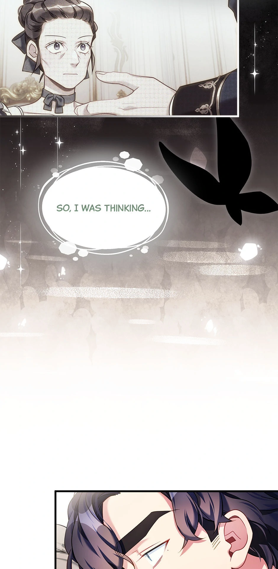 Not-Sew-Wicked Stepmom Chapter 151 - Page 38