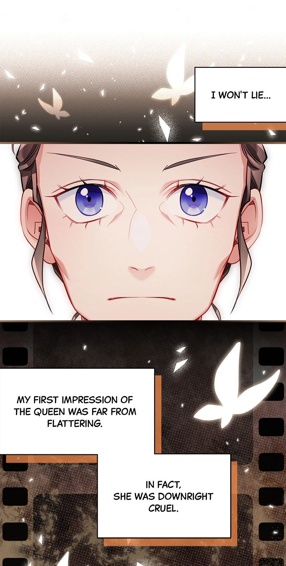 Not-Sew-Wicked Stepmom Chapter 151 - Page 48