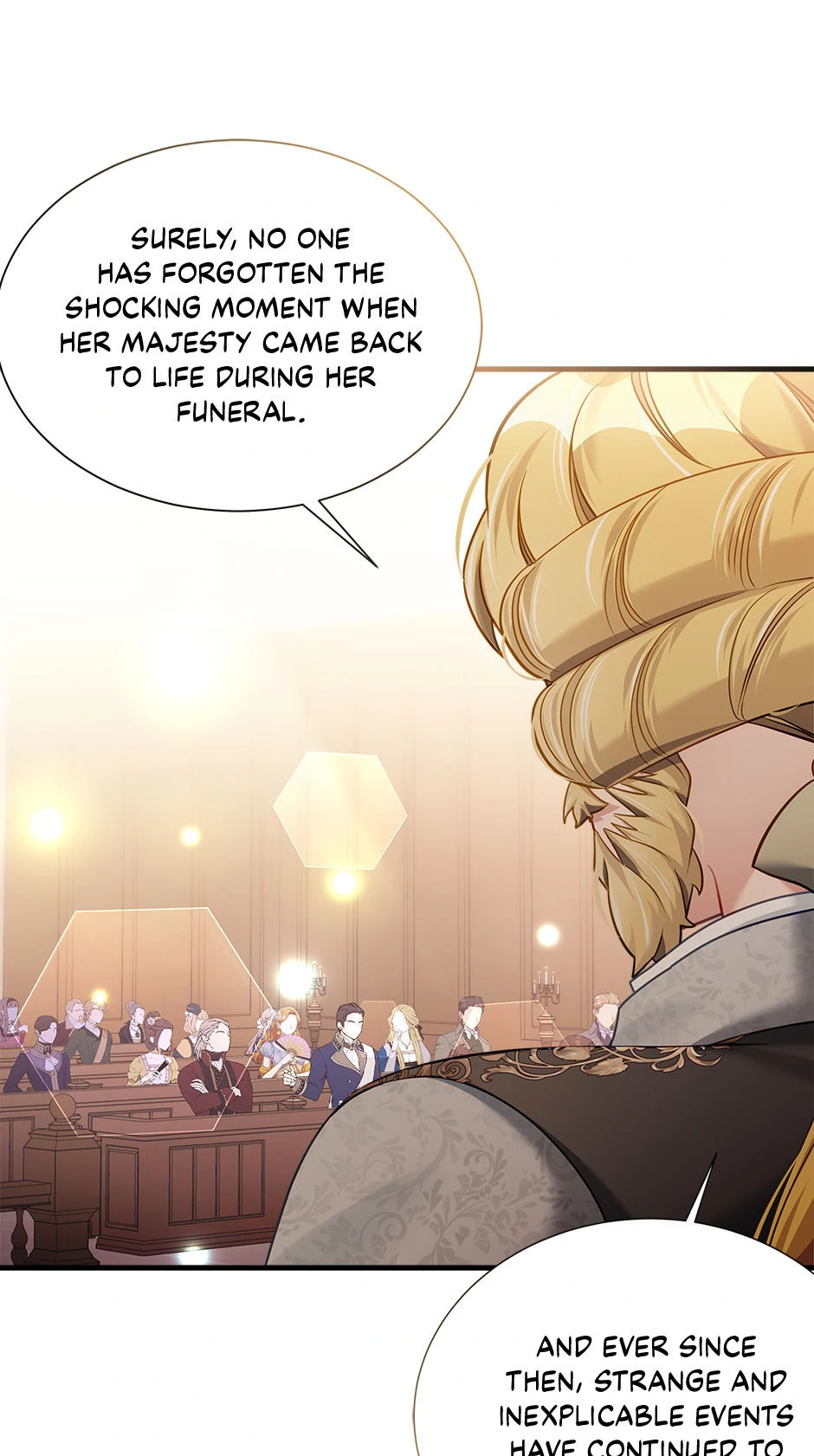 Not-Sew-Wicked Stepmom Chapter 151 - Page 6