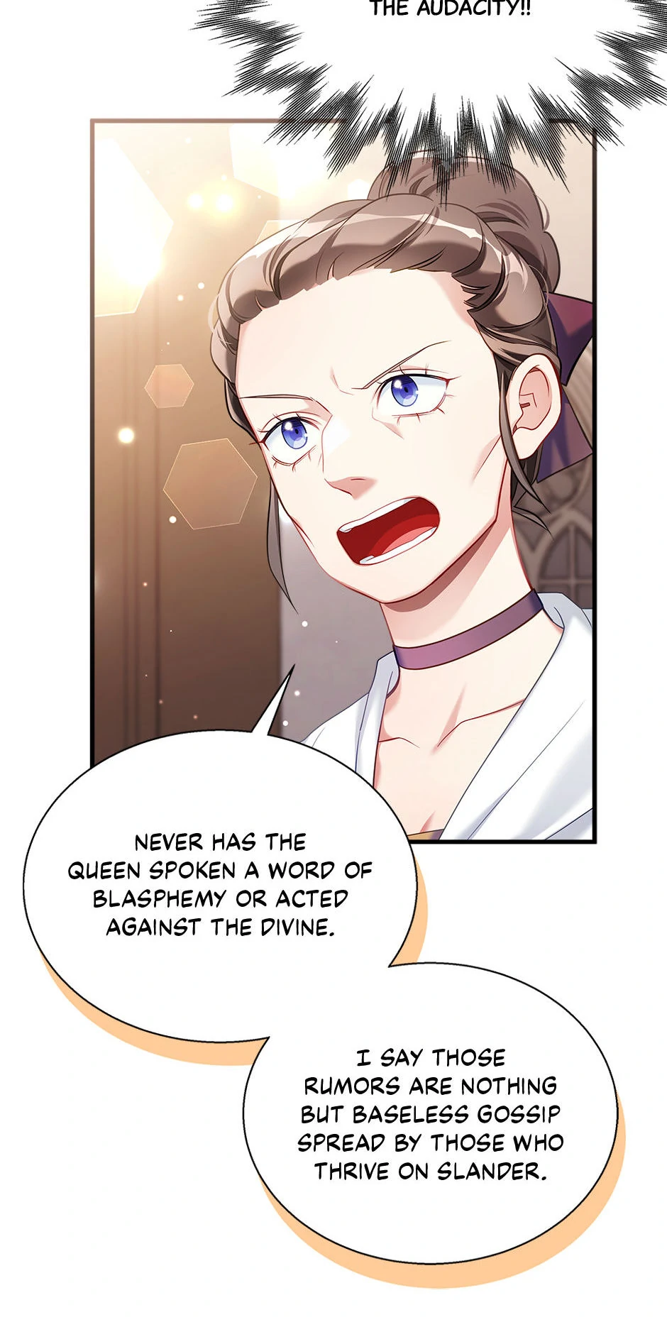 Not-Sew-Wicked Stepmom Chapter 151 - Page 53