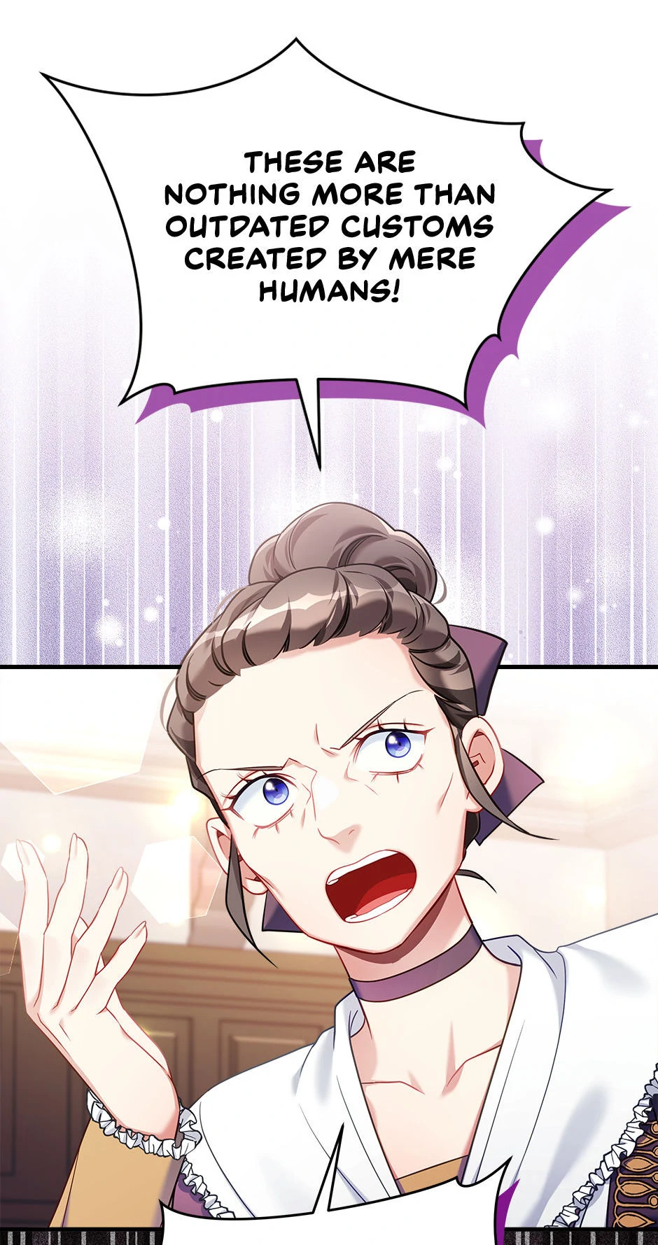Not-Sew-Wicked Stepmom Chapter 151 - Page 57