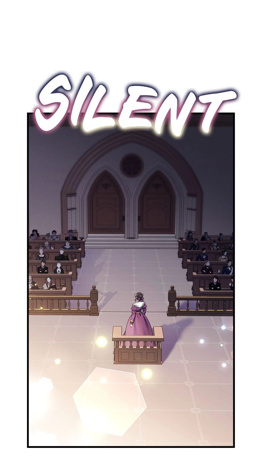 Not-Sew-Wicked Stepmom Chapter 151 - Page 60