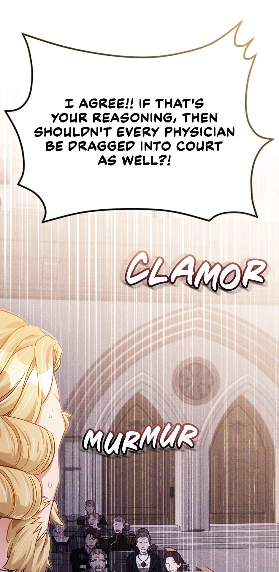 Not-Sew-Wicked Stepmom Chapter 152 - Page 1