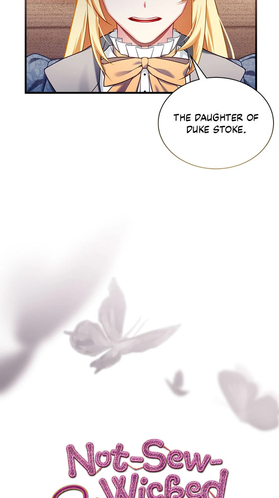 Not-Sew-Wicked Stepmom Chapter 152 - Page 14