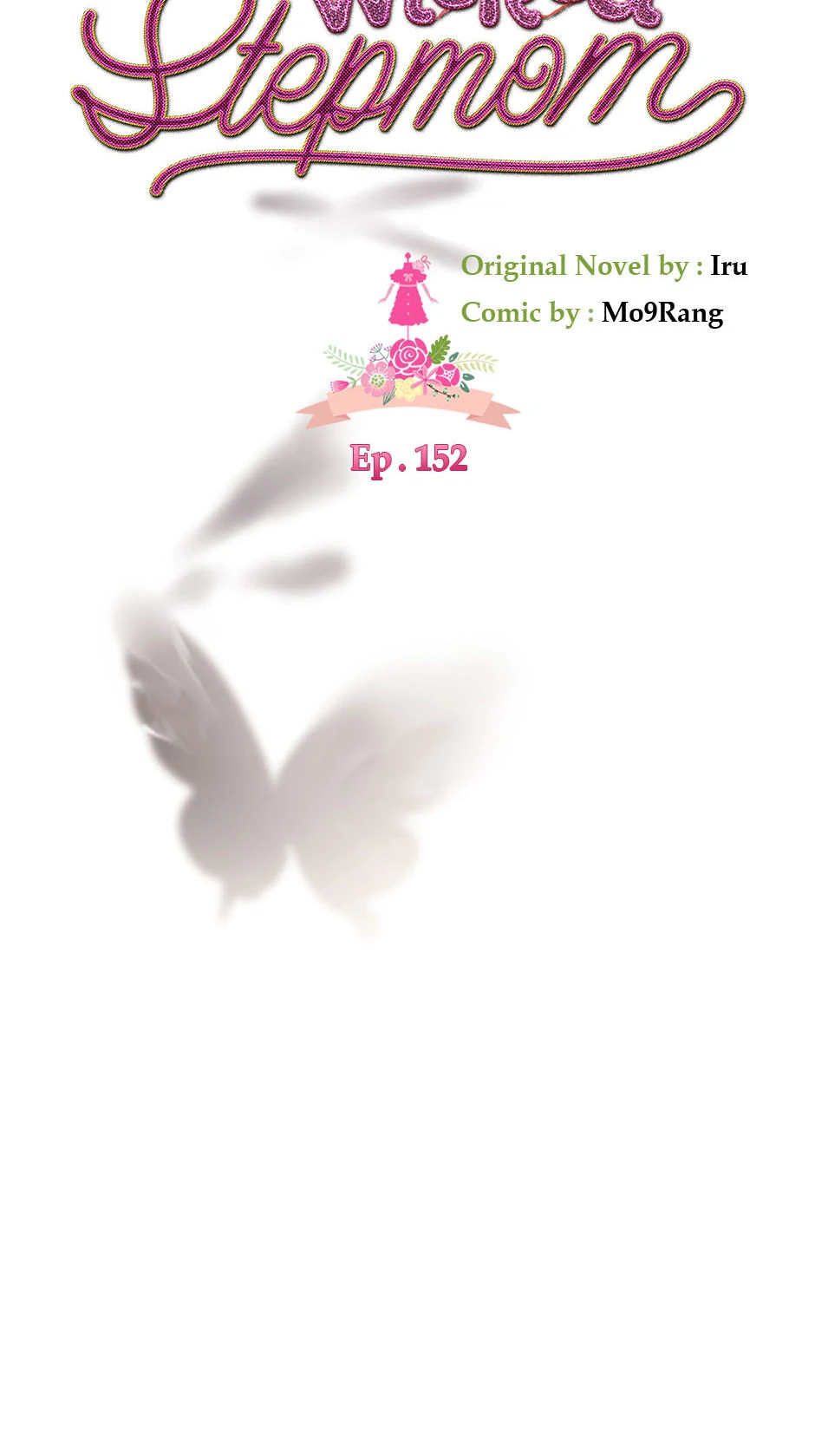 Not-Sew-Wicked Stepmom Chapter 152 - Page 15