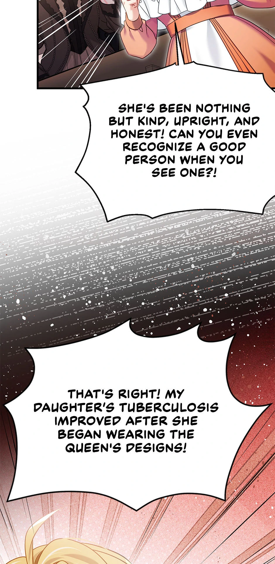 Not-Sew-Wicked Stepmom Chapter 152 - Page 3