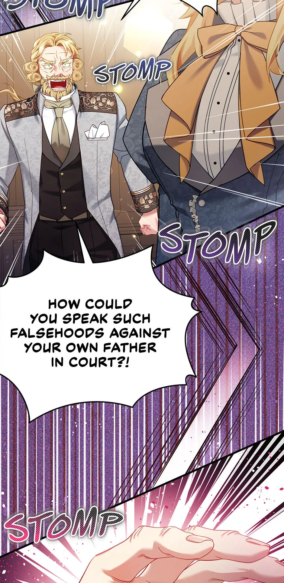 Not-Sew-Wicked Stepmom Chapter 152 - Page 29