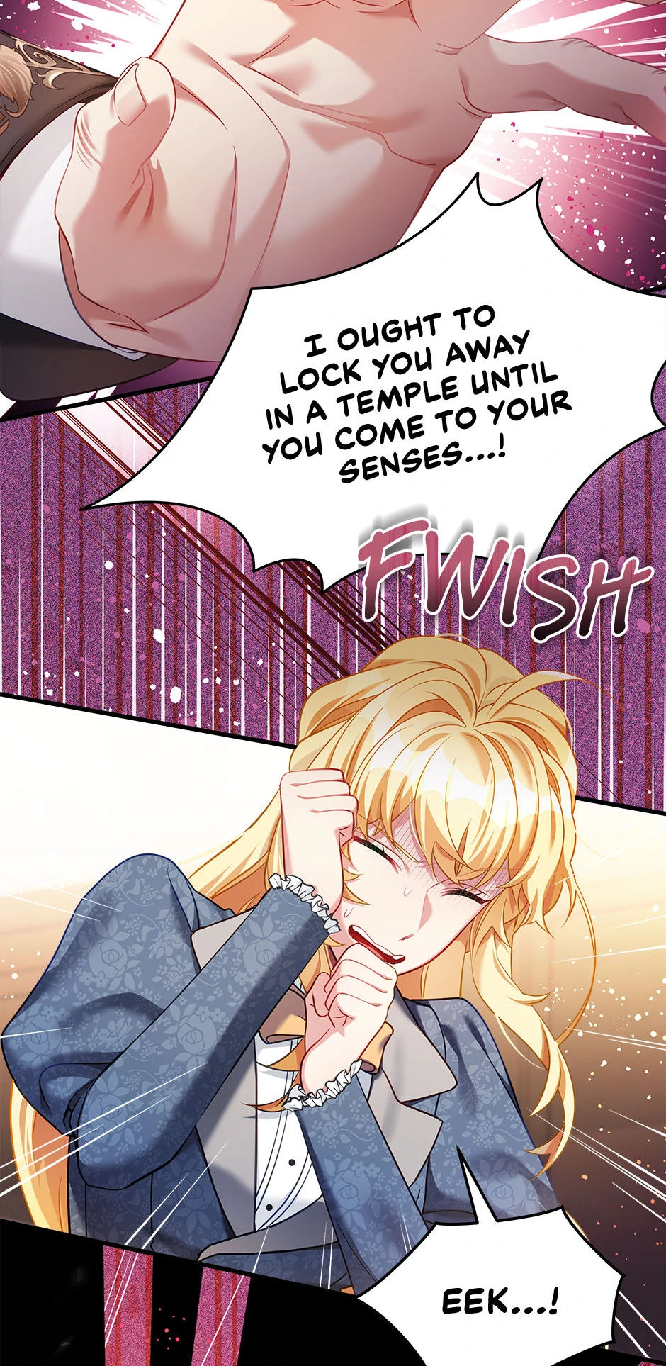 Not-Sew-Wicked Stepmom Chapter 152 - Page 30