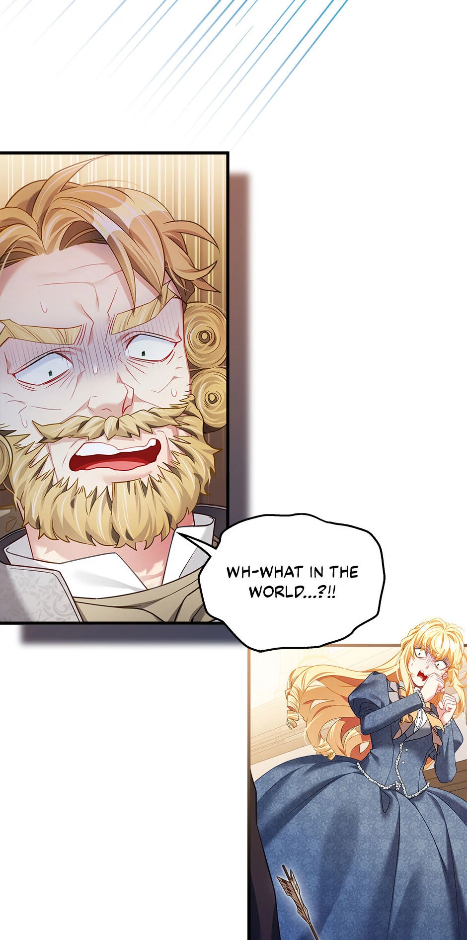 Not-Sew-Wicked Stepmom Chapter 152 - Page 33